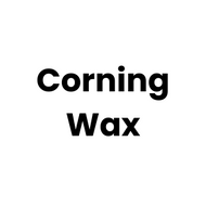 Corning Wax
